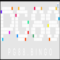 pg88bingo