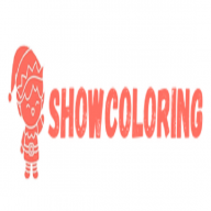 SHOW COLORING