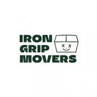 Iron Grip Movers Inc