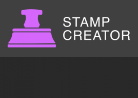 StampCreator