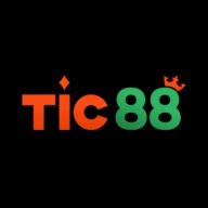 tic88black