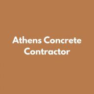 Athens Concrete