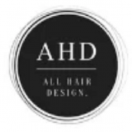 All Hair Design