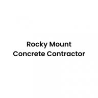 Rocky Mount Concrete