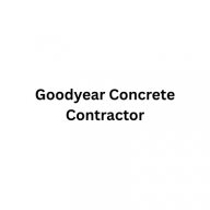 Goodyear Concrete