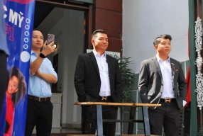 Nguyễn Viết Giỏi