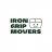 Iron Grip Movers Inc