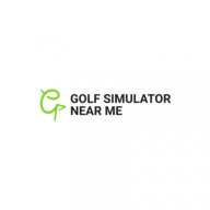 Golf Simulator Near Me