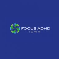 Focus ADHD Iowa
