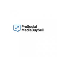 ProSocial Media Buy Sell