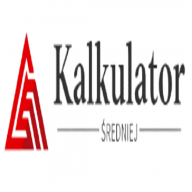 Kalkulator SREDNIEZ