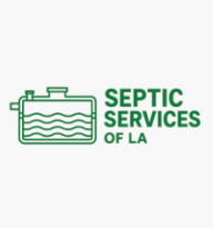 Septic services of LA