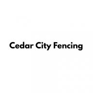Cedar City Fencing