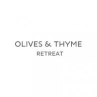Olives & Thyme Retreat