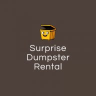 Surprise Dumpster Rental