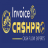 Invoice CASHPRO