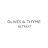 Olives & Thyme Retreat